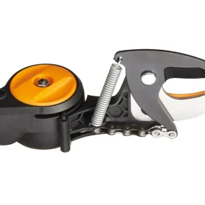 Klipphuvud Begränsat antal